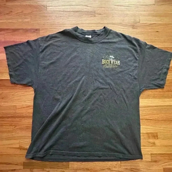 Oversized Funny Graphic Drink Brew & Havin A Few T-Shirt | SIZE 2XL - Picture 3 of 6